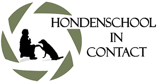 Hondenschool in contact